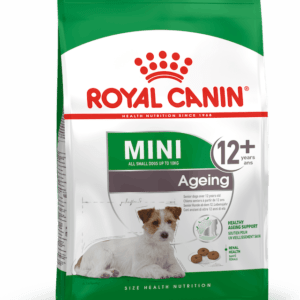 ROYAL CANIN | MINI AGEING 12+