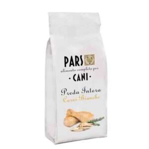 PARS Preda Intera | CARNI BIANCHE