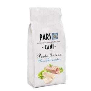 PARS Preda Intera | PESCI OCEANICI