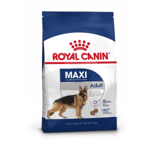 ROYAL CANIN | MAXI ADULT