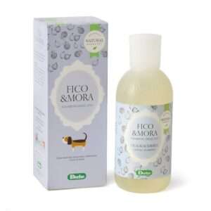 DERBE | NATURAL DERMA PET | SHAMPOO DELICATO | FICO&MORA ML.200