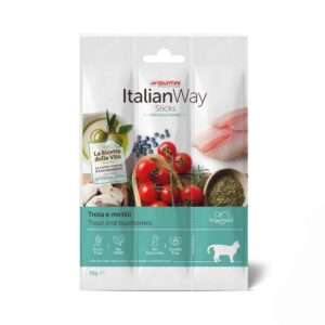 ITALIAN WAY Sticks | TROTA E MIRTILLI