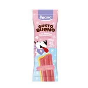 RECORD | GUSTO BUENO | GELATO PER CANI GR.50