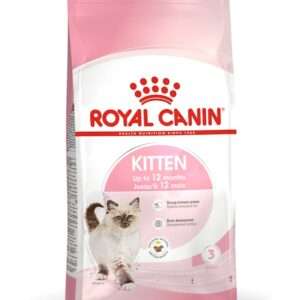 ROYAL CANIN | KITTEN