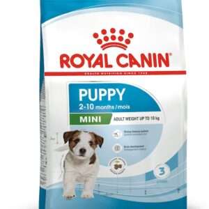 ROYAL CANIN | MINI PUPPY