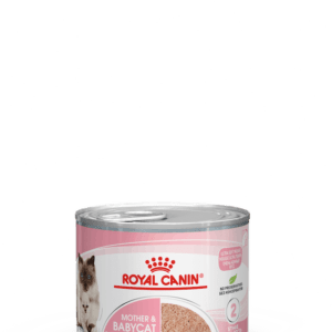 ROYAL CANIN | MOTHER & BABYCAT MOUSSE ULTRA SOFFICE