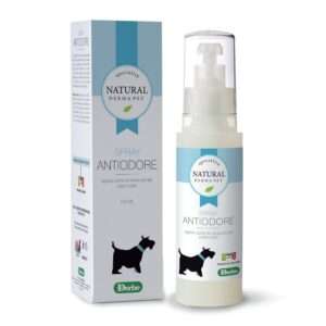 DERBE | NATURAL DERMA PET | SPRAY ANTIODORE ML.100