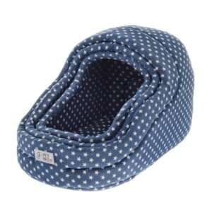FERRIBIELLA | TANA COTONE STELLE | 40-45-50CM