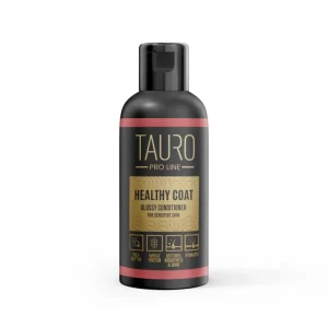 TAURO PRO LINE | HEALTY COAT | balsamo pelo lucido | ml.50