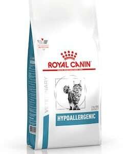 ROYAL CANIN | Dieta Veterinaria CAT | Hypoallergenic