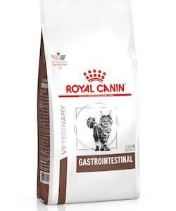 ROYAL CANIN | Dieta Veterinaria CAT | Gastrointestinal