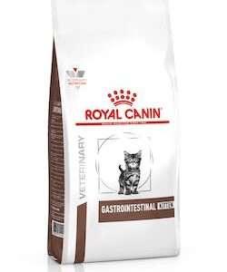 ROYAL CANIN | Dieta Veterinaria KITTEN | Gastrointestinal