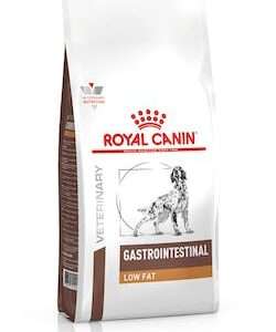 ROYAL CANIN | Dieta Veterinaria | Gastrointestinal Low Fat