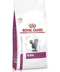 ROYAL CANIN | Dieta Veterinaria CAT | Renal