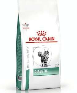 ROYAL CANIN | Dieta Veterinaria CAT | Diabetic