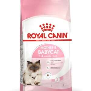 ROYAL CANIN | MOTHER & BABYCAT