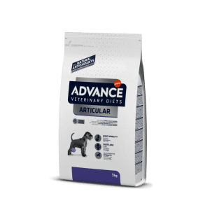 ADVANCE | Diete Veterinarie DOG | ARTICULAR |