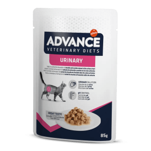 ADVANCE | Diete Veterinarie CAT | Urinary | UMIDO