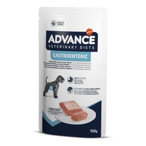 ADVANCE | Diete Veterinarie DOG | GASTROENTERIC | UMIDO