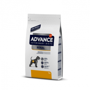 ADVANCE | Diete Veterinarie DOG | Renal