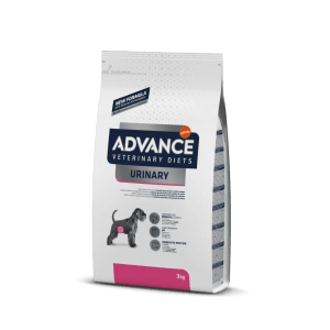 ADVANCE | Diete Veterinarie DOG | Urinary